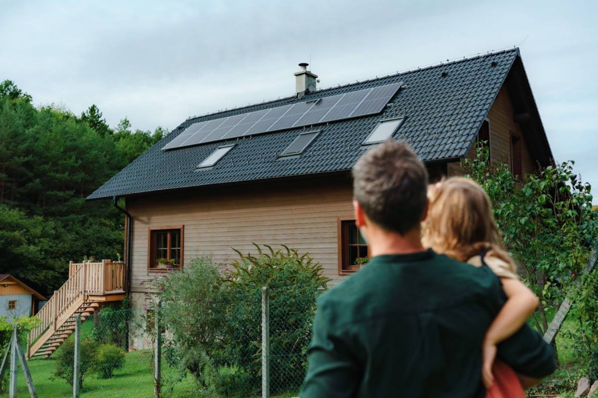 How To Make Your Home Carbon Neutral