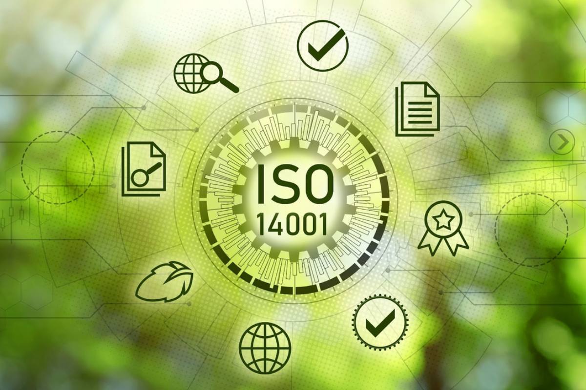 Secure ISO 14001 Certification for Your SME