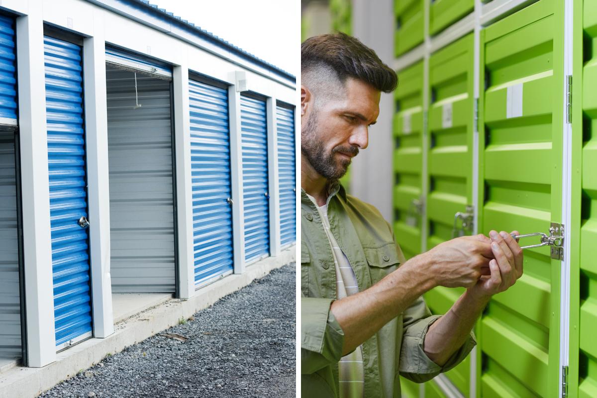 The Environmental Advantages of Self-Storage