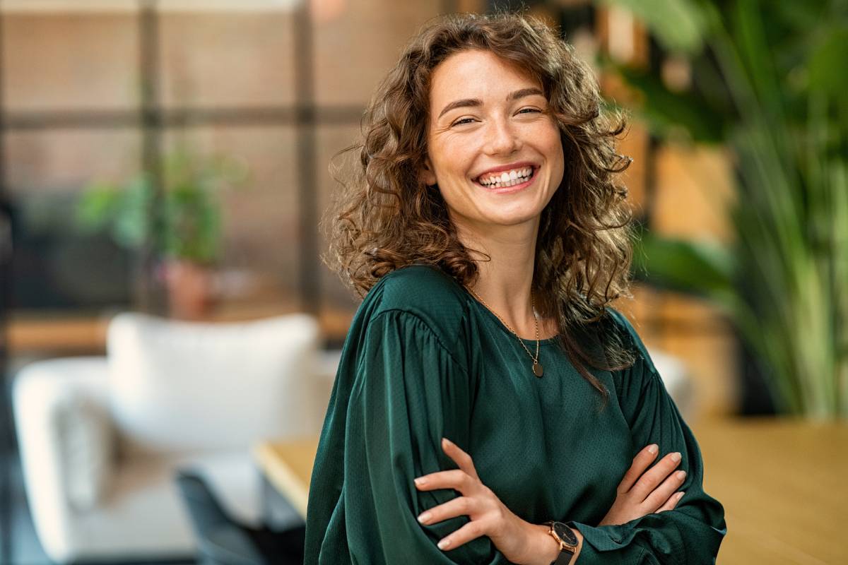 The Power of a Beautiful Smile: How It Transforms Your Confidence and Well-Being